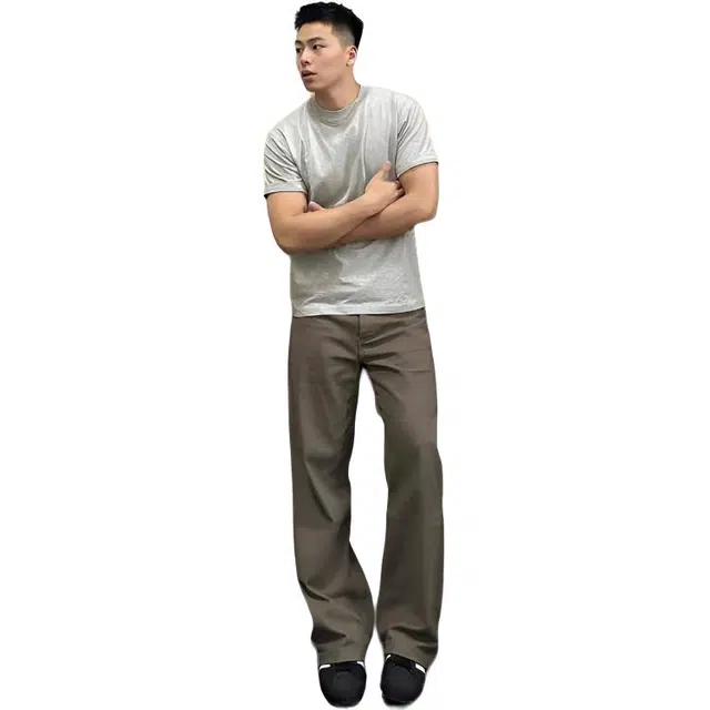 SOUL WORKER cleanfit