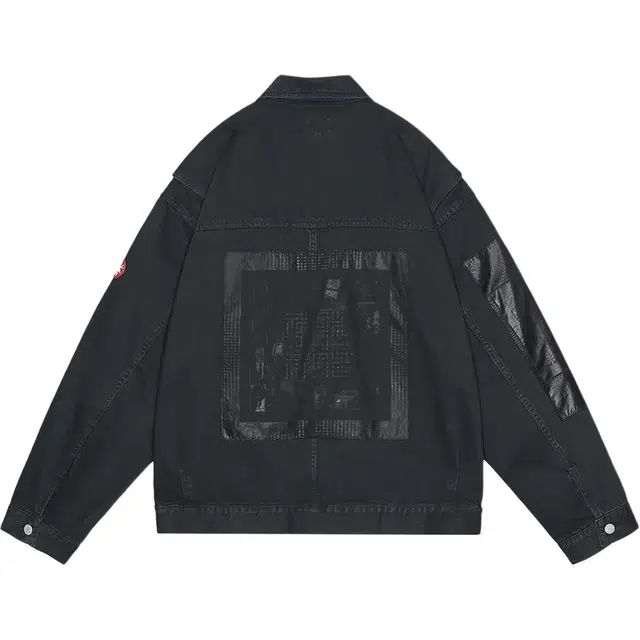 Cav Empt