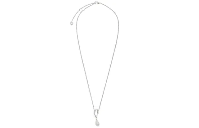 CHARLESKEITH ck Silver