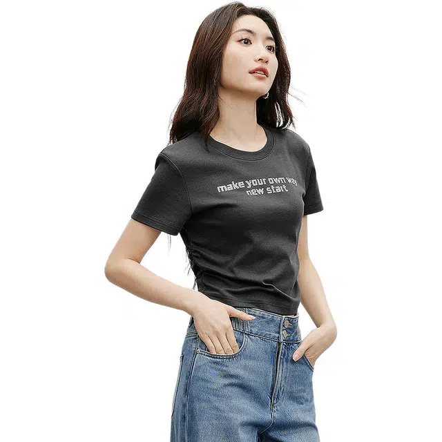 Hopeshow T