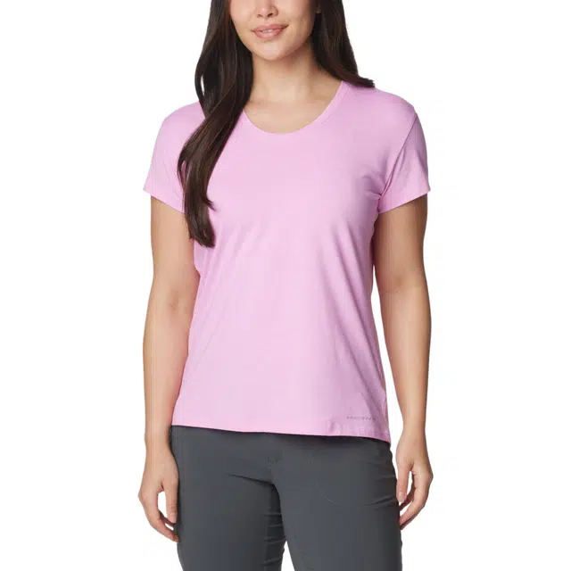 Columbia Sun Trek Women's T