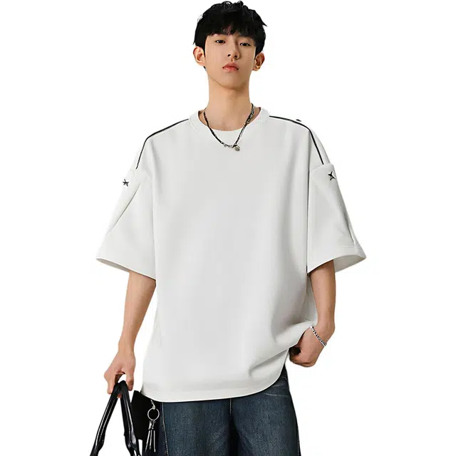 NEVER RULE vintagehiphopT