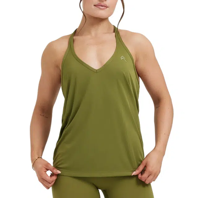 ONER ACTIVE Go To Strappy Loose Vest