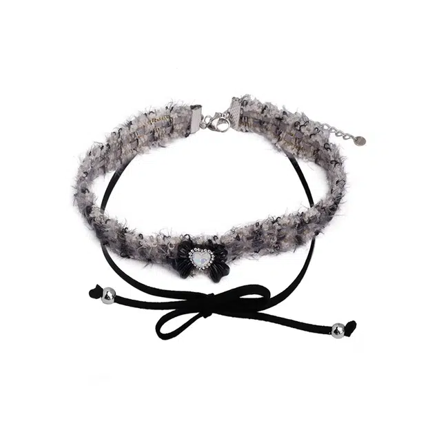 TEEX choker