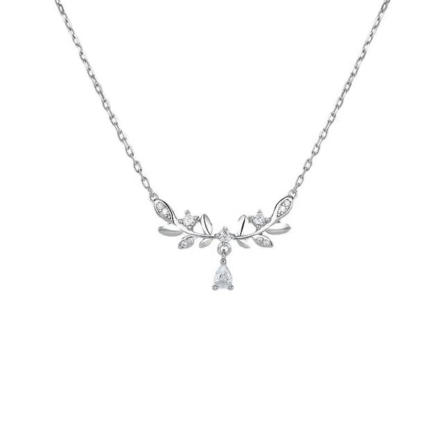 CENTURYKINDLE ins 925