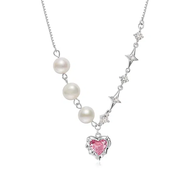 Love Garden S925