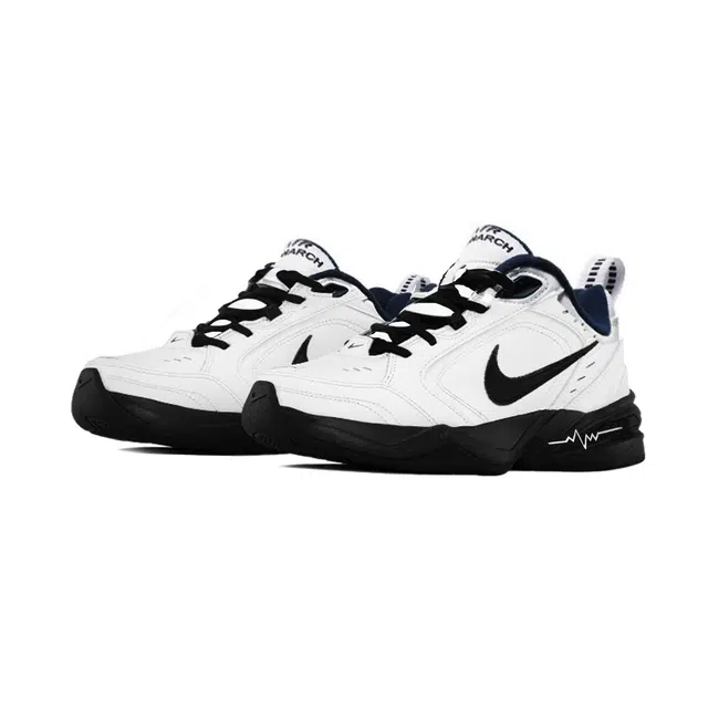 Nike Air Monarch 4