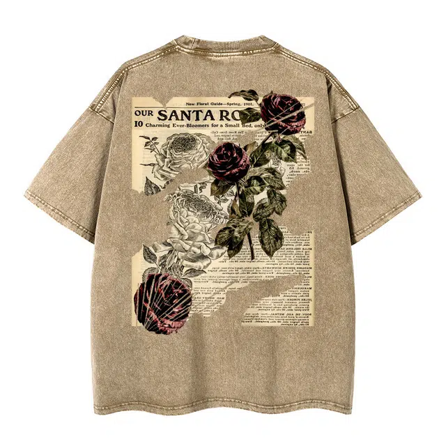 UNDERTIDES T