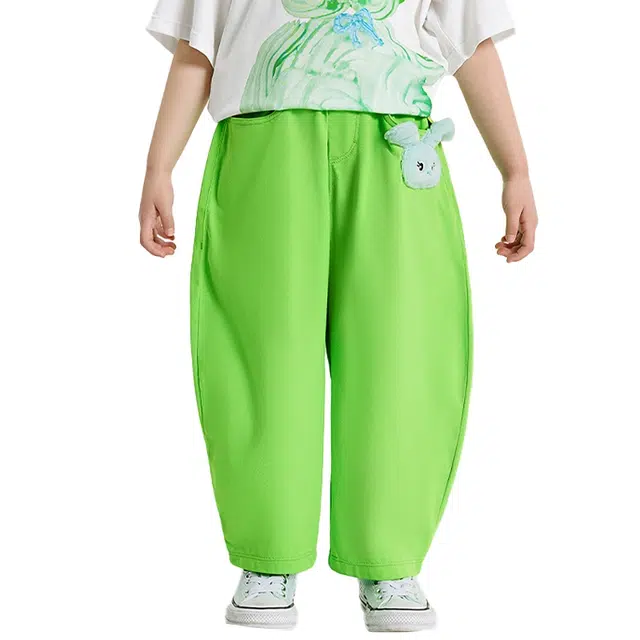 Woobaby SS25