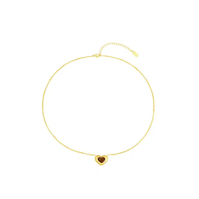 xDC DESIGN CIRCLES S925