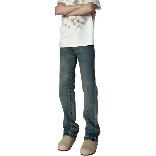 JIMIJONS cleanfit