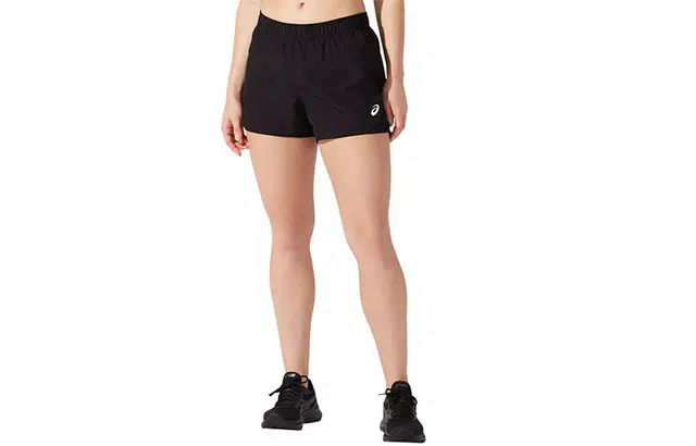 Asics CORE 4IN SHORT W