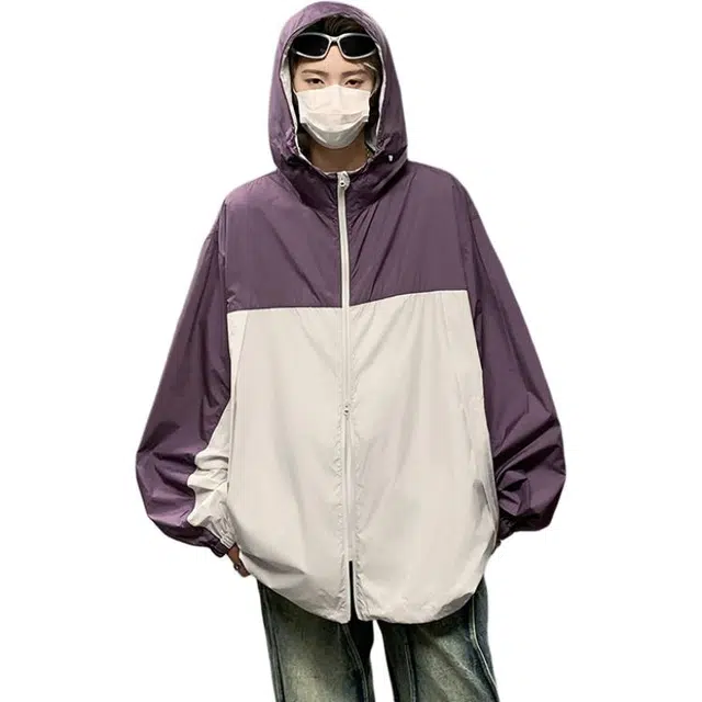 Q ZHIHE UPF50