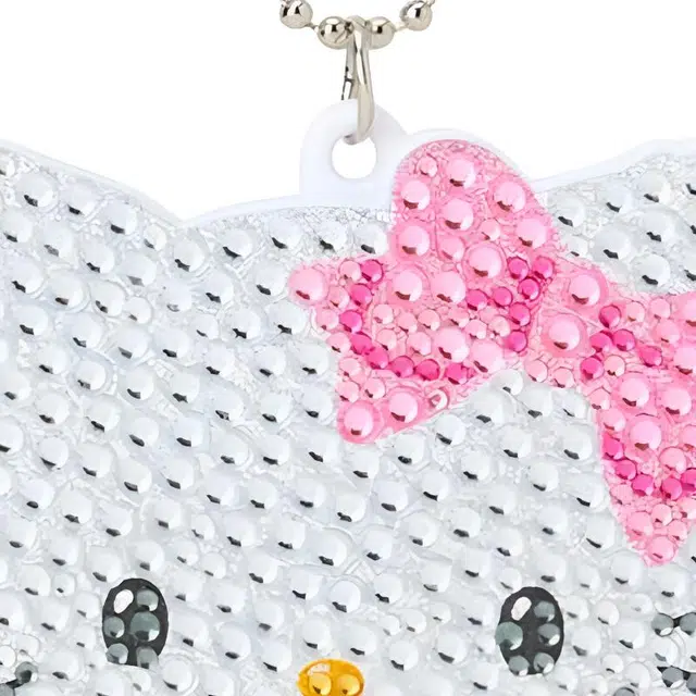 Sanrio Charmy Kitty ABS