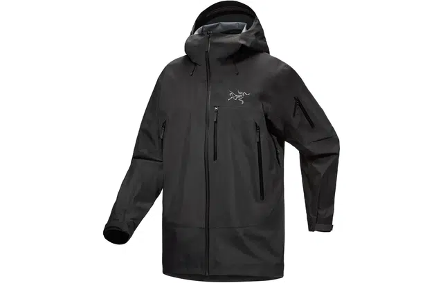 Arcteryx GORE-TEX PRO