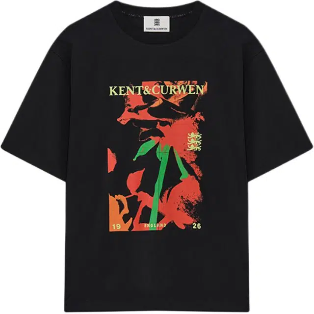 KENTCURWEN T