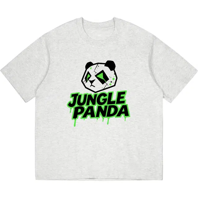 JUNGLE PANDA T