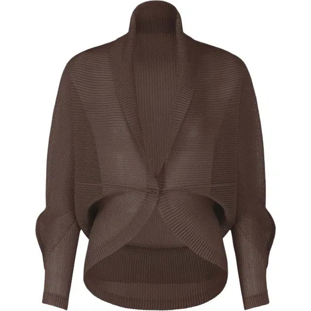 PLEATS PLEASE ISSEY MIYAKE FW25