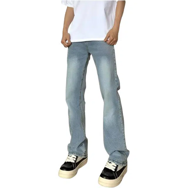JIMIJONS cleanfit