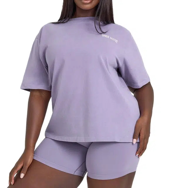 ONER ACTIVE Oversized T