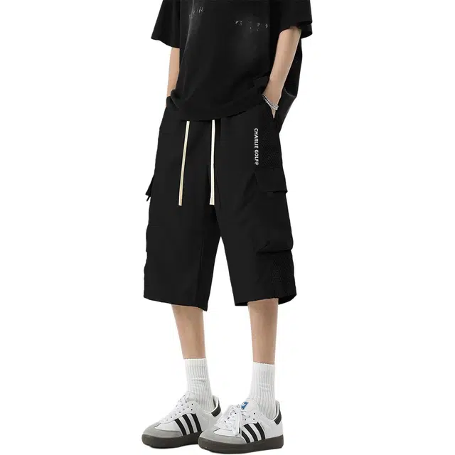 CHARLIE GOLF cleanfit