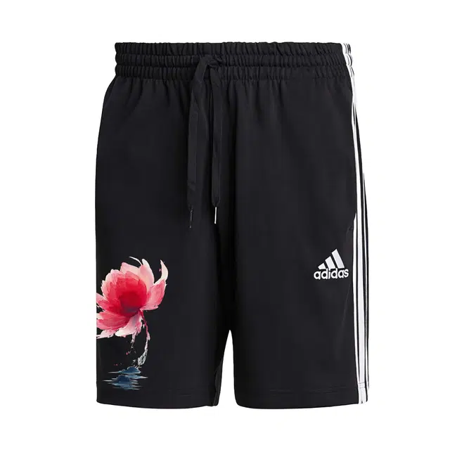 adidas AEROREADY M 3s Sj Sho Logo