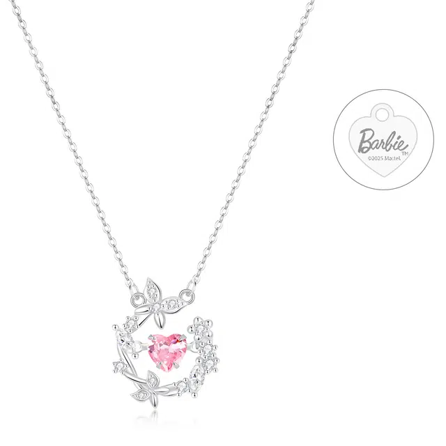 Barbie 925
