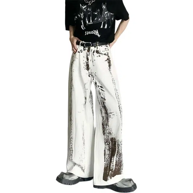 M JEANS STUDIOS 7 cleanfit