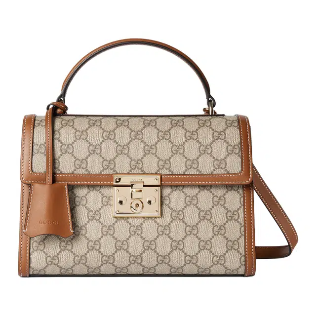 GUCCI Padlock GG