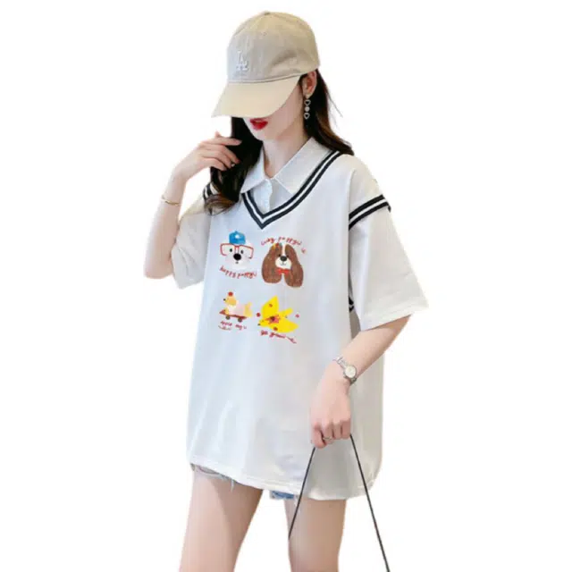 YICHEN T