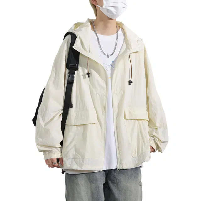 FONDLOOK PUF50+