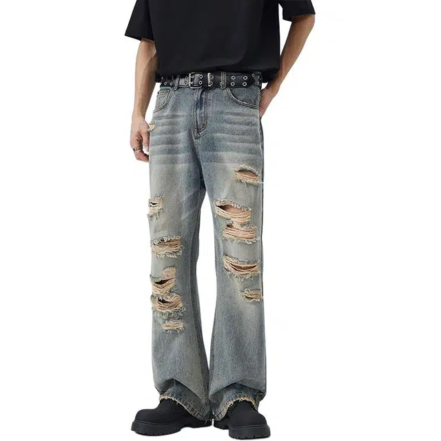 M JEANS STUDIOS 7