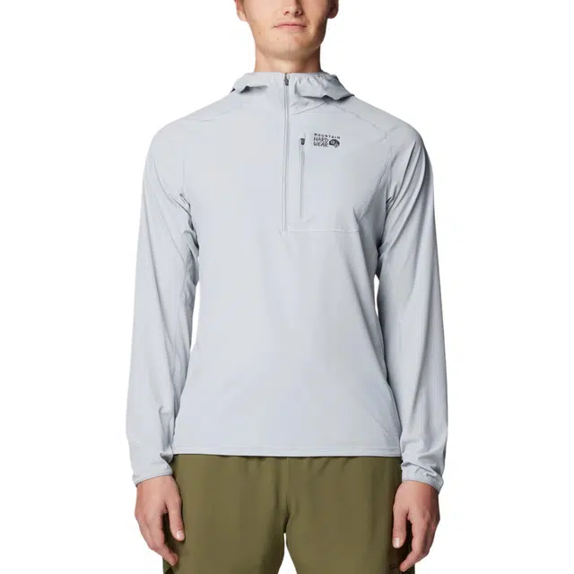 MOUNTAIN HARDWEAR Sunshield Hoody