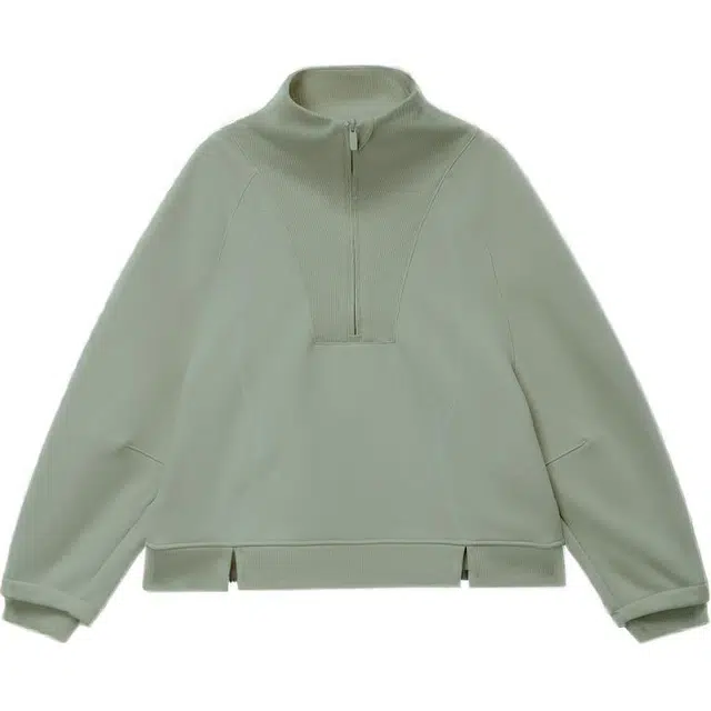 lululemon Plush Fleece