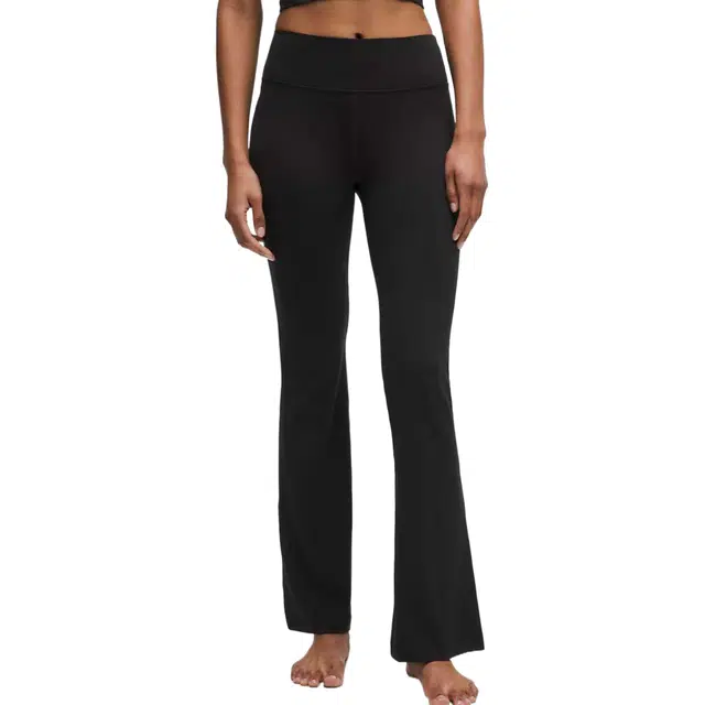 lululemon Groove High-Rise
