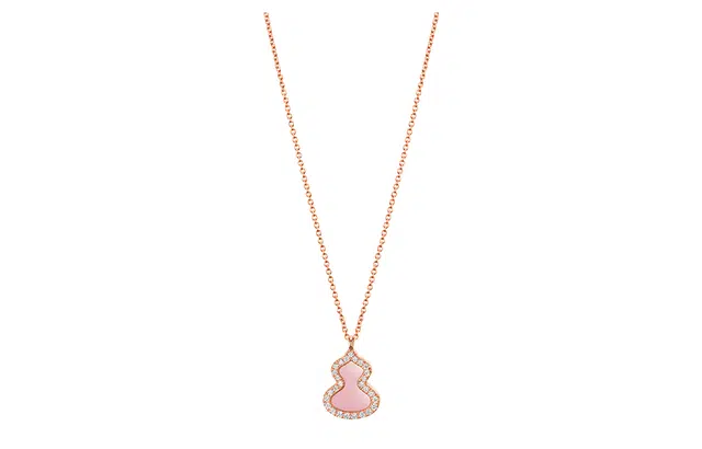 Qeelin Wulu 18k