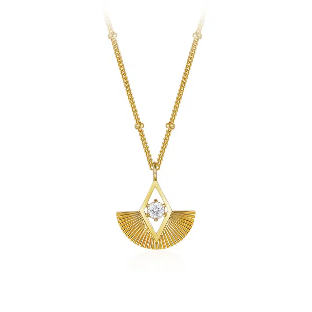 GL GEMLOVE ins18K S925
