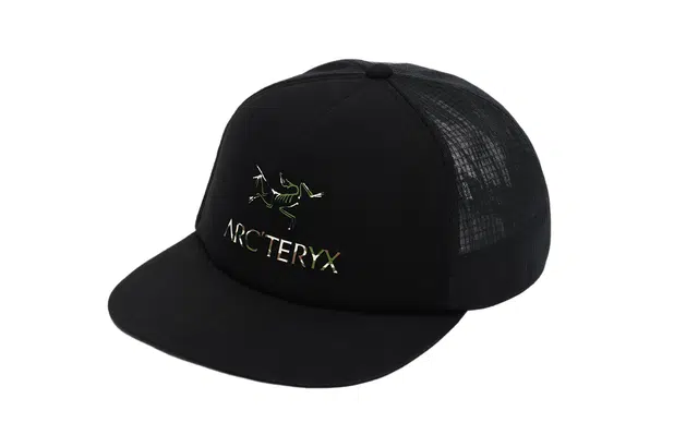 Arcteryx 811