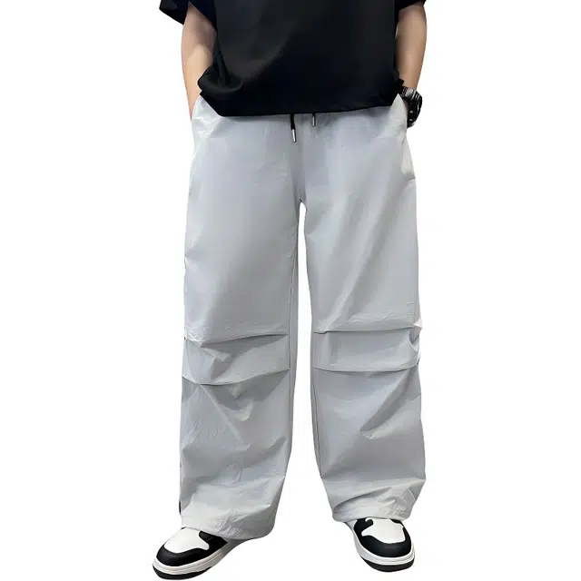 泰迪珍藏长裤 休闲亲肤舒适简约 儿童款