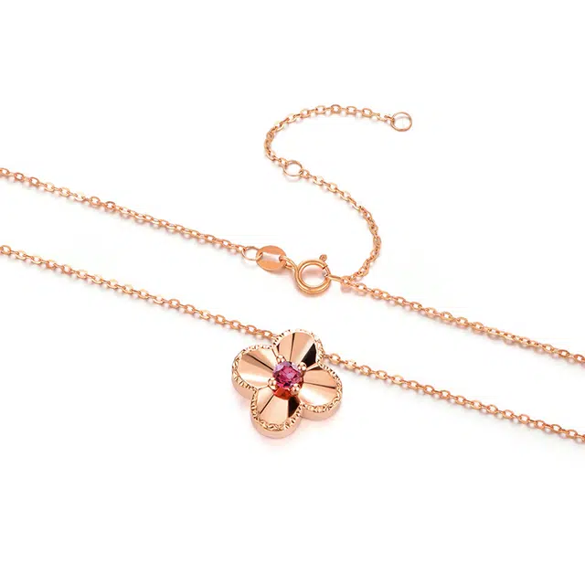HEZUAN 18K