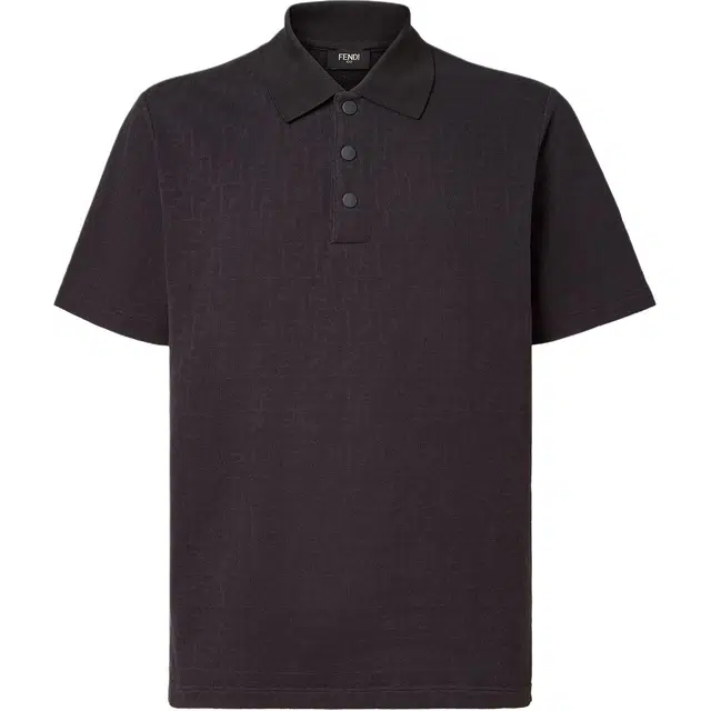 FENDI FW25 FFPolo