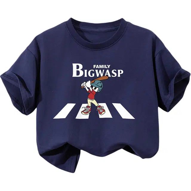 BIG WASPT
