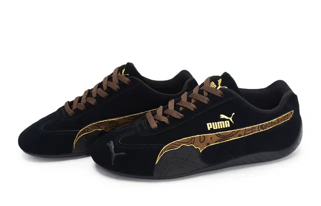 PUMA Speedcat OG 811