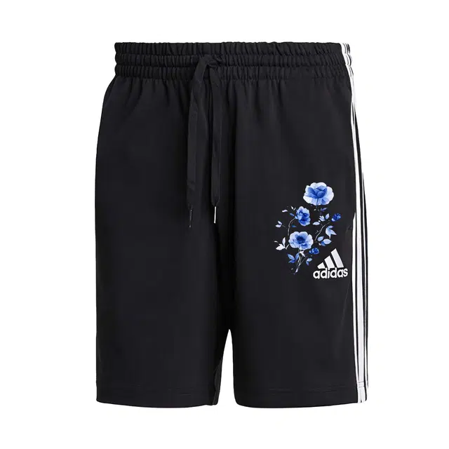 adidas AEROREADY M 3s Sj Sho Logo