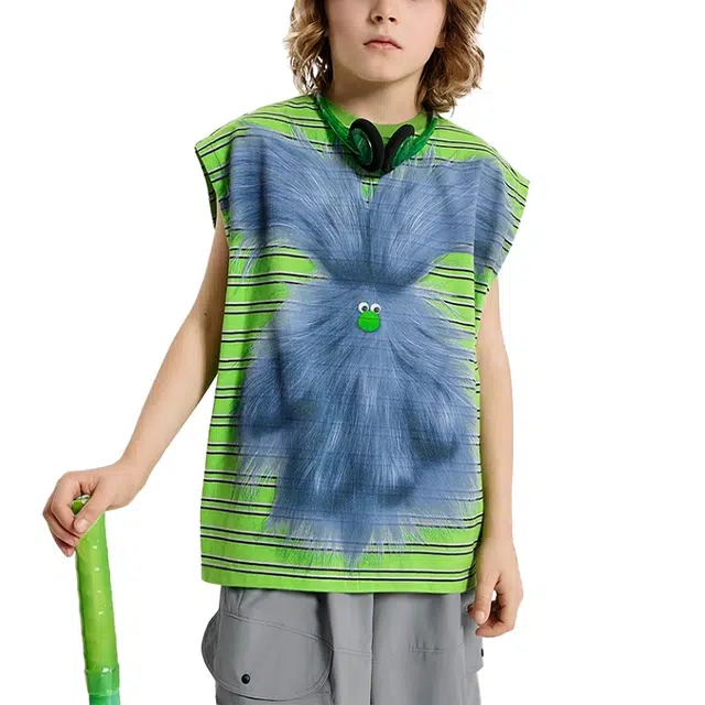 Woobaby SS25