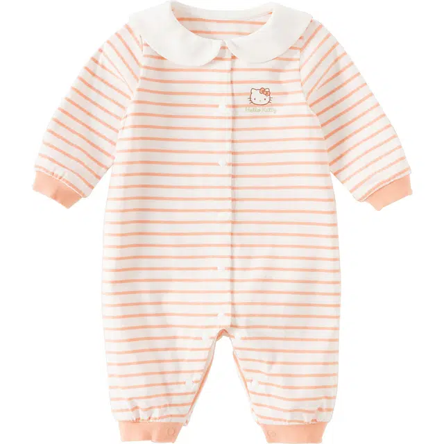 DAVEBELLA x HelloKitty