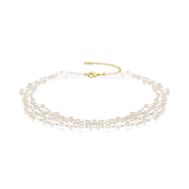 MCK choker