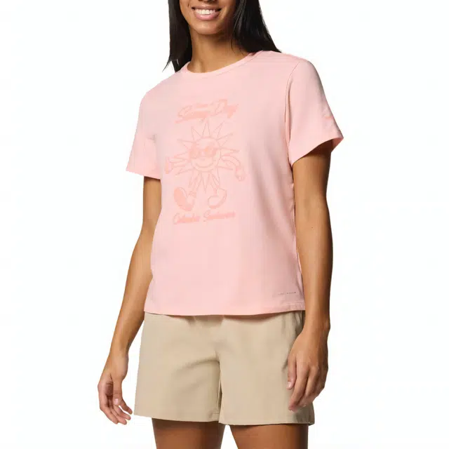 Columbia Sun Trek T