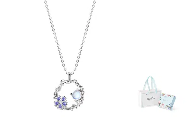 DAISY BEAUTY S925ins