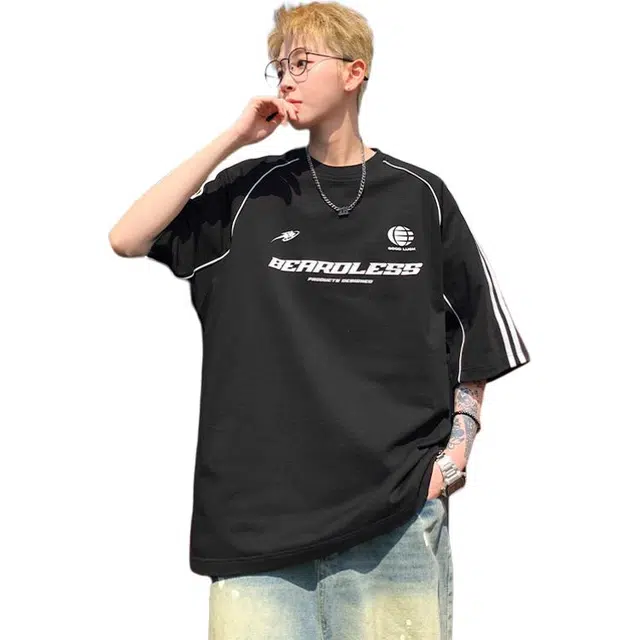 JIMIJONS T